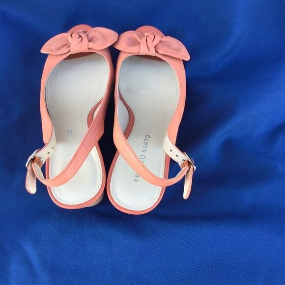 Franco Sarto size 9’5 - Picture 5 of 6